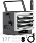 InoKraft 7,500W Electric Garage Hea