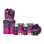 Baylis & Harding Moonlight Fig Luxury Pamper Present Gift Set - Vegan Friendly (Pack of 1)