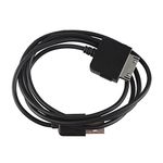 DTOL Charger Data Cable for Microsoft Zune to USB 2.0 1 Pack