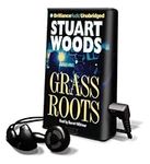 Grass Roots (Playaway Adult Fiction
