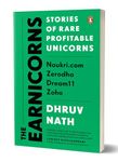 The Earnicorns: Stories of Rare Profitable Unicorns