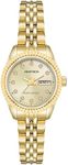 Armitron Women's Genuine Crystal Ac