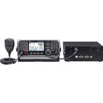 Icom M803 Marine Single Sideband Radio, Black, Medium