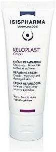 Keloplast Cracks Hand and Foot Cream Repair 40ml Isis pharma