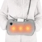 Hand Warmers Rechargeable, Portable