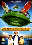 Thunderbirds [DVD]