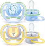 Philips Avent Ultra Air Dummy 0-6 M