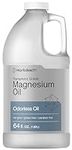 Horbäach Magnesium Oil | 64 fl. oz 