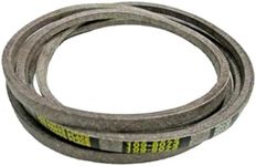 Lawn Mower Deck Belt Made with Kevlar Compatible with EXMARK 109-8073 1098073 135-5774 Lazer Z with 60" Deck