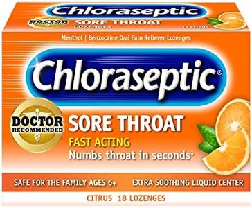 Chlorasept