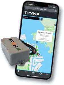 Trak-4 12v