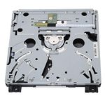 Topiky Replacement Complete D2A DVD ROM Drive Disc for Nintendo Wii