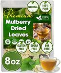 FreshDrinkUS, Permium 8oz Mulberry 