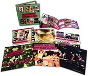 The Albums 1982-87: 6CD Boxset