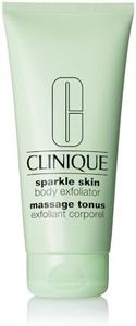 Clinique Sparkle Skin Body Exfoliating Cream With Salicylic Acid, Tube, 8.5 Fl Oz