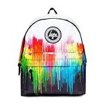 Hype Drips Backpack (One Size) (Mul