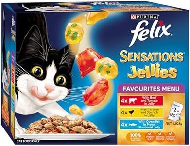FELIX Sens