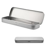 Cases With Slim Metals