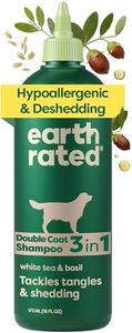 Earth Rate