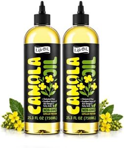 LifeOiL Ca