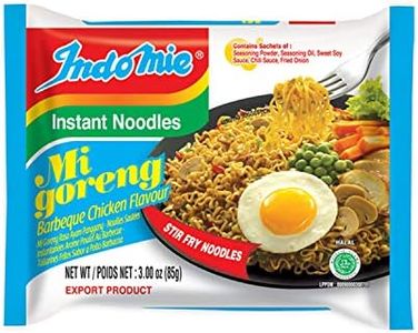 Indomie Mi