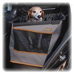 K&H Pet Products Buckle N' Go Dog Car Seat for Pets