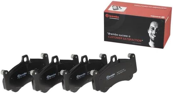 Brembo P85