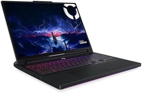 Lenovo Leg