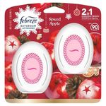 Febreze Febreeze Bathroom Air Freshener Spiced Apple