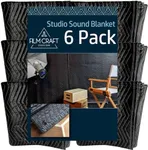 Filmcraft Studio Sound Blanket with