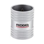 RIDGID 29983 Model 223S Stainless Steel Pipe Reamer, 1/4-inch to 1-1/4-inch Inner/Outer Reamer, Copper