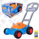 Hot Wheels™ Bubble Lawn Mower for T