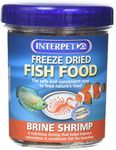 Interpet Freeze Dried Fish Food - B