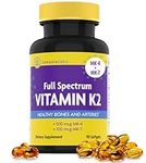 InnovixLabs Full Spectrum Vitamin K