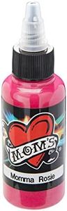Millennium Mom's Tattoo Ink - Momma Rosie - 1/2 oz