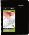 AT-A-GLANCE 2024 Monthly Planner, 7