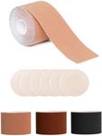 Perky Pear DIY Lift Boob Tape [CUP 