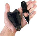 CIZPIROK Mini EDC Pocket Neck Knife