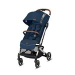 gb Qbit+ All City Stroller - Night Blue