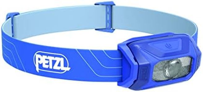 PETZL TIKK