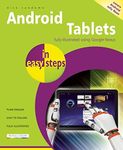 Android Tablets in Easy Steps: Covers Androiod 4.2