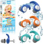 Waterproof Swimming Ear Plugs for K