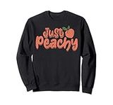 Just Peachy Sassy Summer Loving Pea