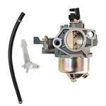 Lumix GC Carburetor for RUIXING 150 RX150 Snow Blower Engine Motors