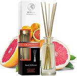 Reed Diffuser Grapefruit 100ml - wi