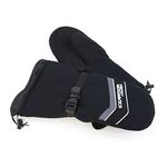 Ice Armor 10483 4567-0815 Edge Mitt, X-Large