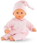 Corolle Bébé Calin Charming Pastel 