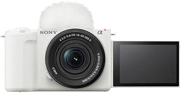 Sony Alpha