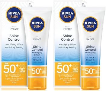 NIVEA SUN 