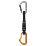 Petzl, Spirit Express, Light And Multipurpose Postponement, Orange/Black/Gray, 17Cm, Unisex Adult